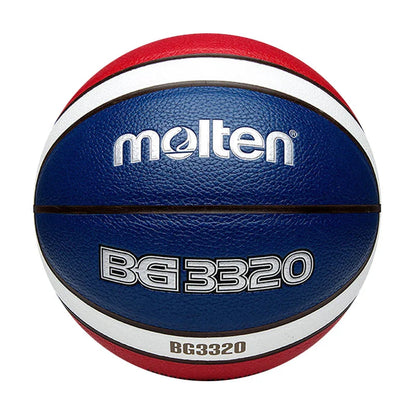 Basketball Balls Official Size 7 6 5 PU Indoor Outdoor