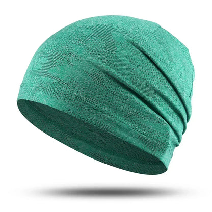 Breathable Mesh Cap for Summer Sports