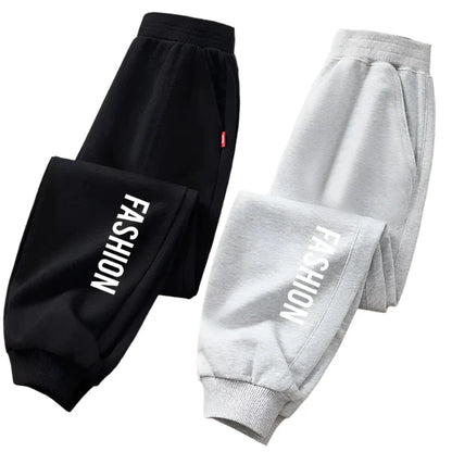 Kids' Cotton Sweatpants
