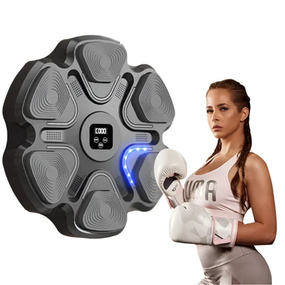Get Fit and Have Fun  Fitness Boxing Trainer for All Ages