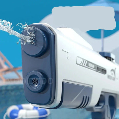 Outdoor Adventures High-Pressure Water Blaster for Kids