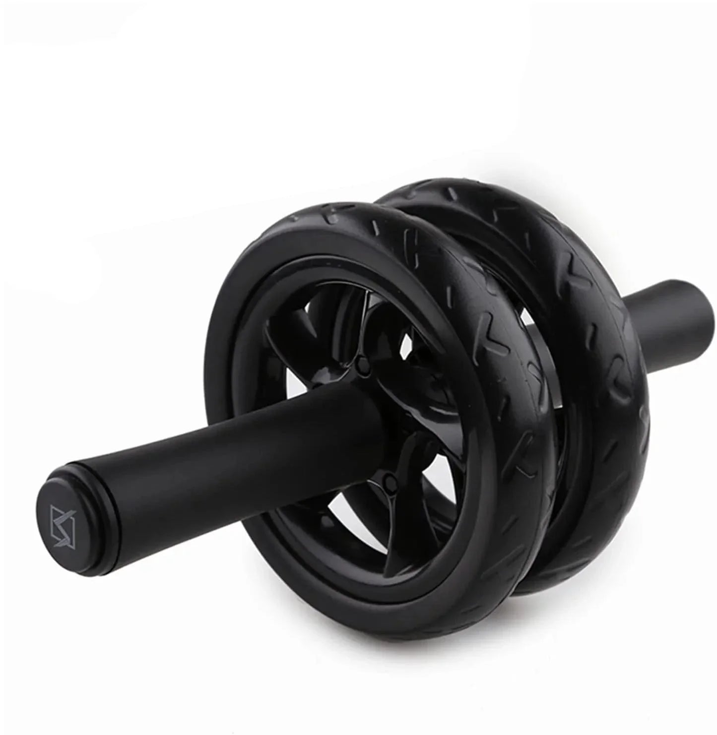 Home Gym Abdominal Roller Wheel