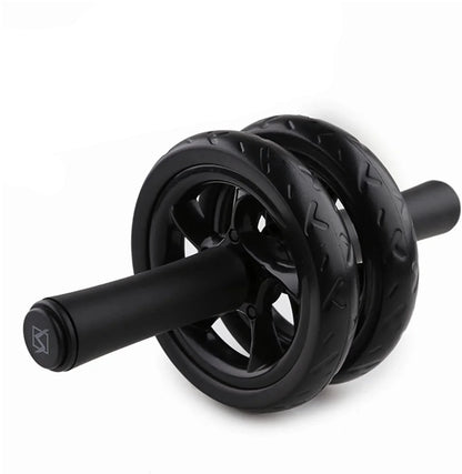 Home Gym Abdominal Roller Wheel