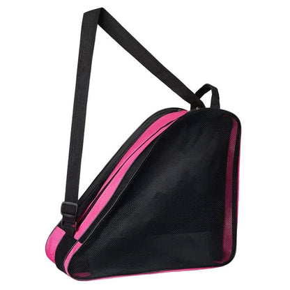 Ice Skate Guards Lightweight  Portable Bag Keeps Shoes Dry & Clean