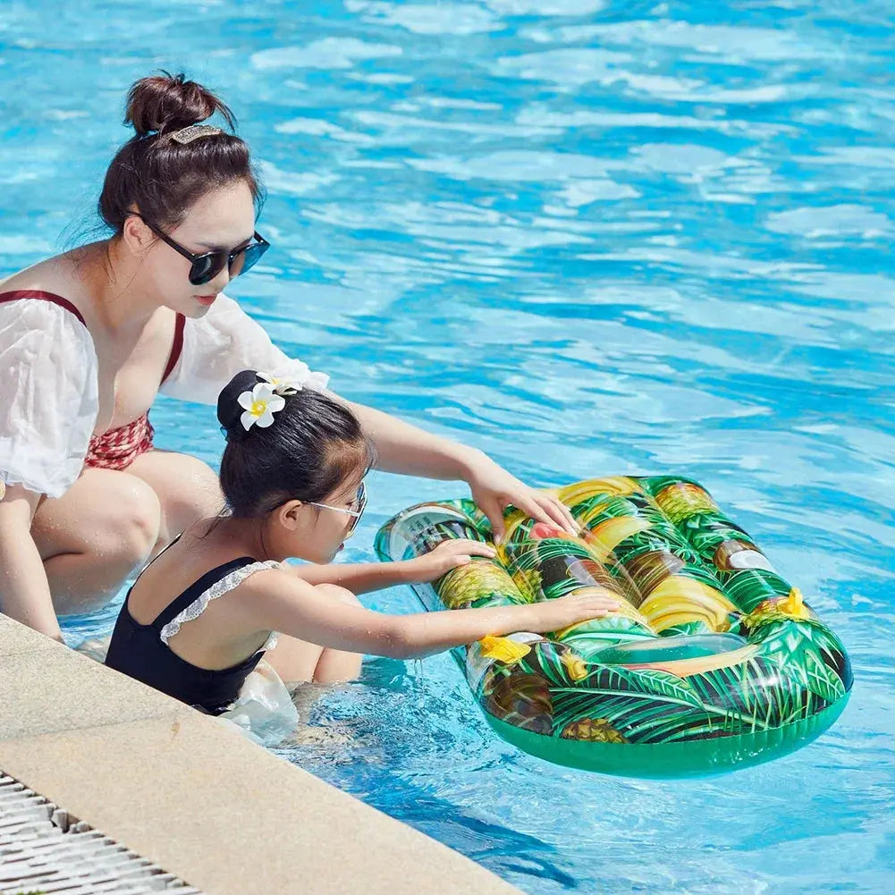 Surf's Up! Inflatable Pool Toys for Kids