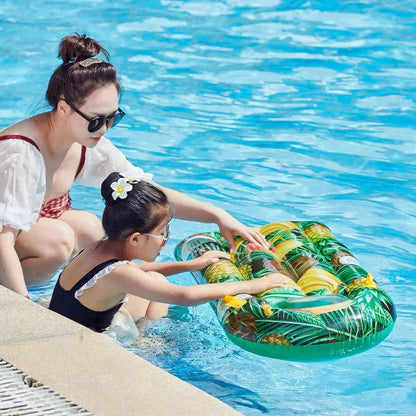Surf's Up! Inflatable Pool Toys for Kids