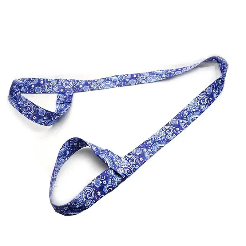 Elastic Stretching Strap for Yoga, Pilates & Ballet