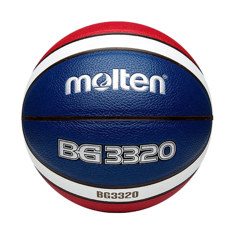 Basketball Balls Official Size 7 6 5 PU Indoor Outdoor