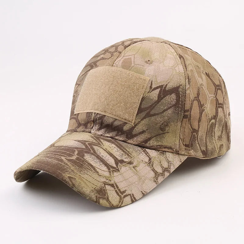 Camouflage Tactical Baseball Caps
