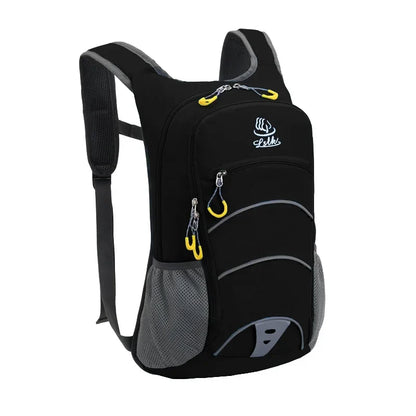 Lightweight & Breathable Backpack for Effortless Adventures