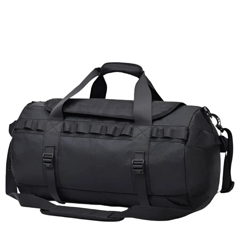 Stay Active on the Go: The Perfect Gym Bag for Busy Lives