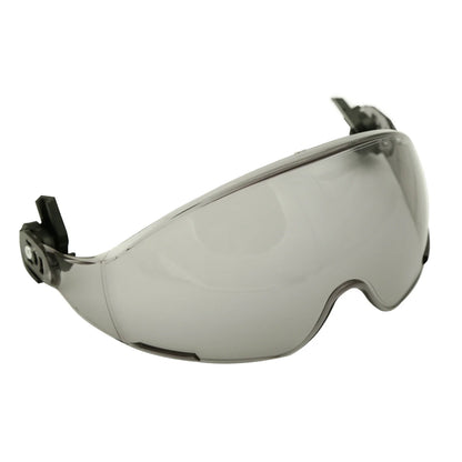 Stay Safe, Stay Cool: Ventilated Safety Helmet