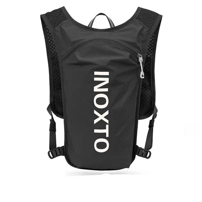 5L Breathable Hydration Vest Perfect for Trail Running Cycling and Hiking