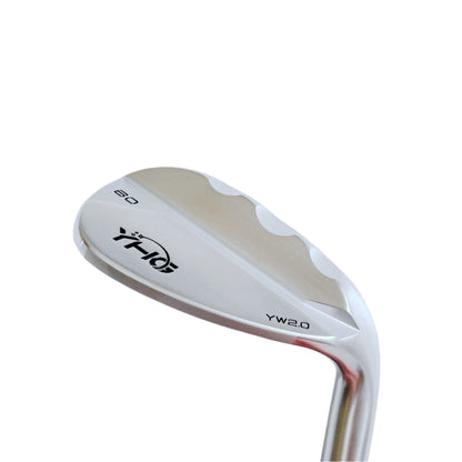 High-Performance Forged Wedges  48-60° S20C Carbon Steel
