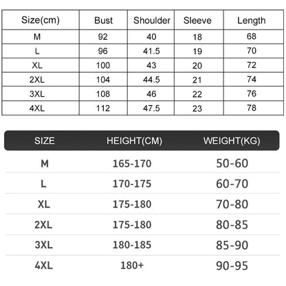 Men's Performance Running Tee