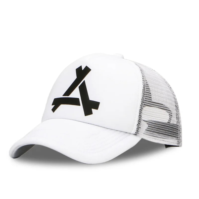 Waterproof Quick-Dry Sport Hat Adjustable Outdoor Golf & Fishing Cap