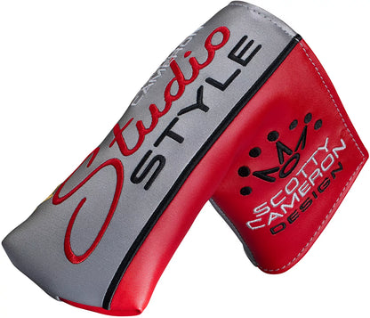 Scotty Cameron 2025 Studio Style Newport 2 Putter