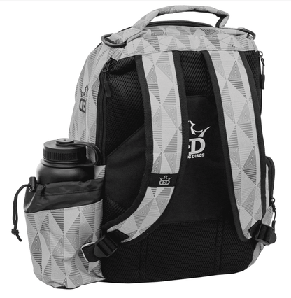 Trooper Disc Golf Bag 18+ Discs