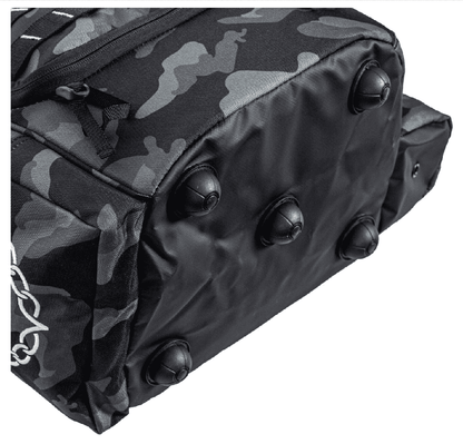 Westside Refugee Disc Golf Bag - Fits 18 Discs
