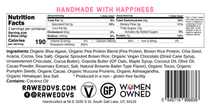 Fudge Brownie Multipacks