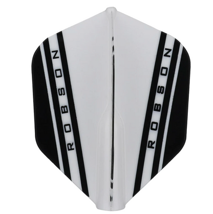 Robson Plus V Dart Flights