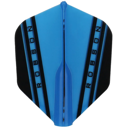 Robson Plus V Dart Flights