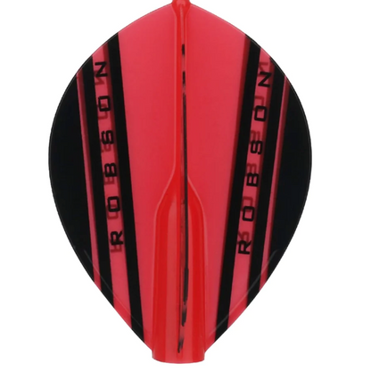 Robson Plus V Dart Flights