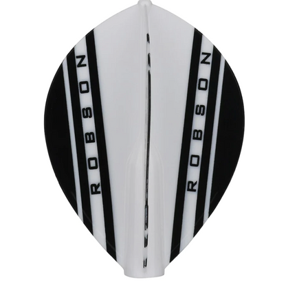 Robson Plus V Dart Flights