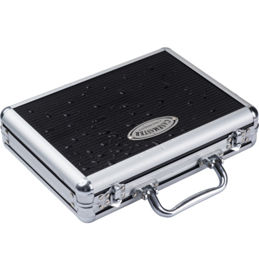 Casemaster Legion Aluminum Dart Carrying Case