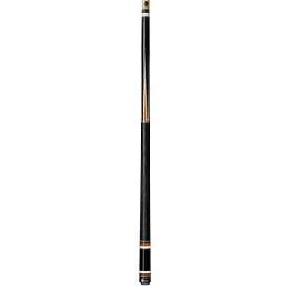 Midnight Black & Bocote Lucasi Cue