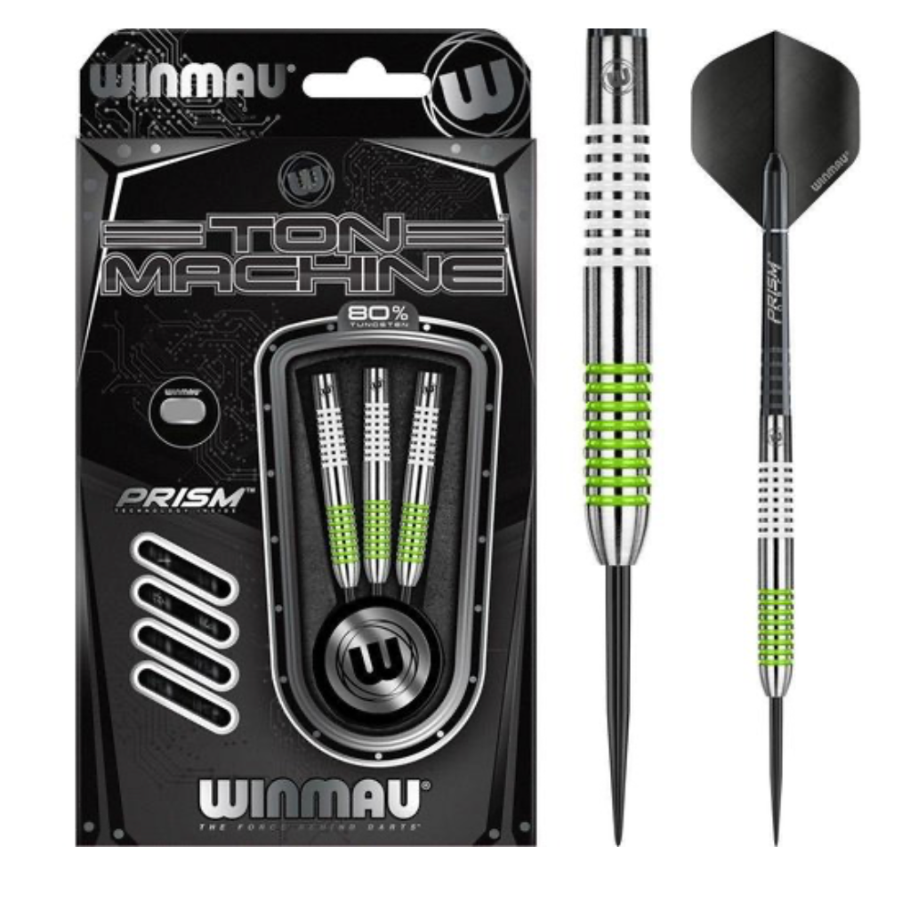 Winmau Ton Machine Darts