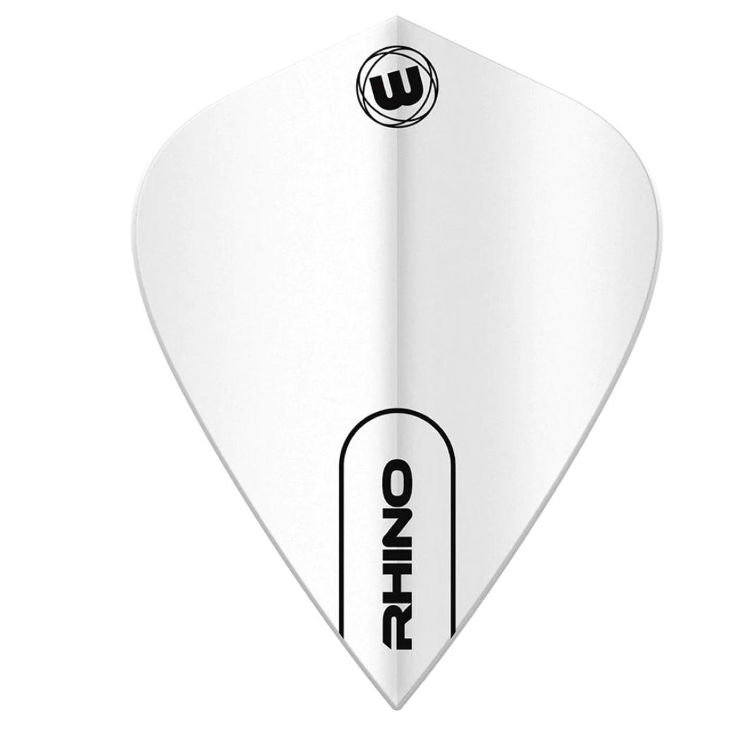 Rhino Kite Flights