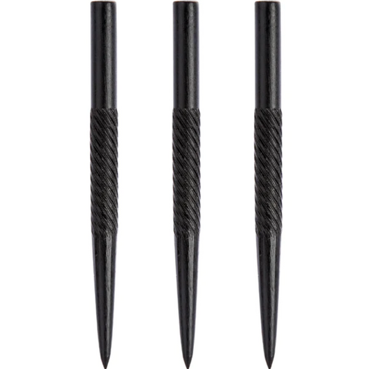 Winmau Spiral 3 Dart Points