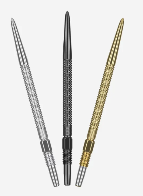 Swiss GRD Dart Points