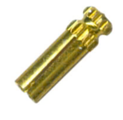 Aluminum Flight Protectors