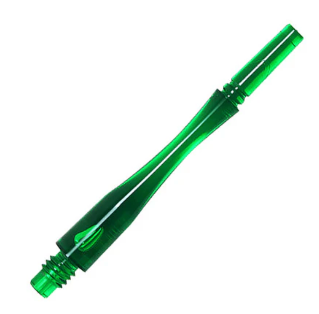 Fit Flight Gear Hybrid Locked Dart Shafts