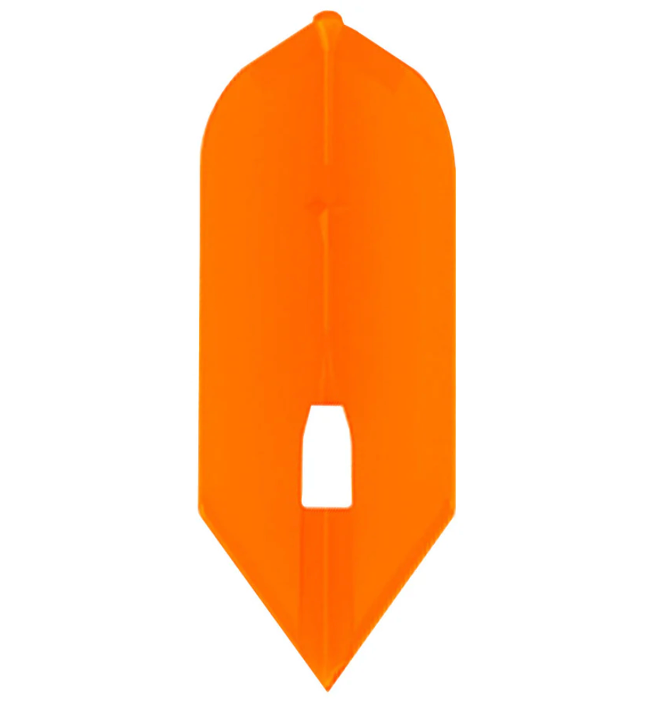 L-Style Pro Flights L-6 Slim