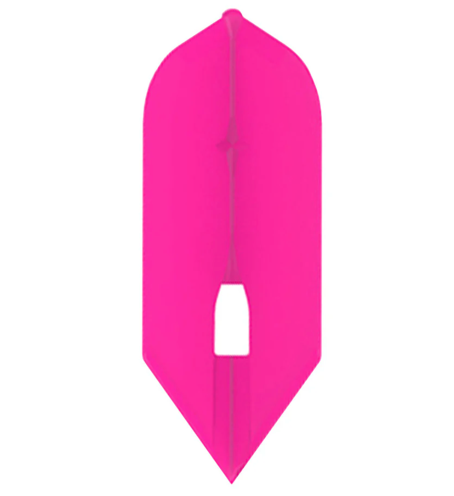 L-Style Pro Flights L-6 Slim