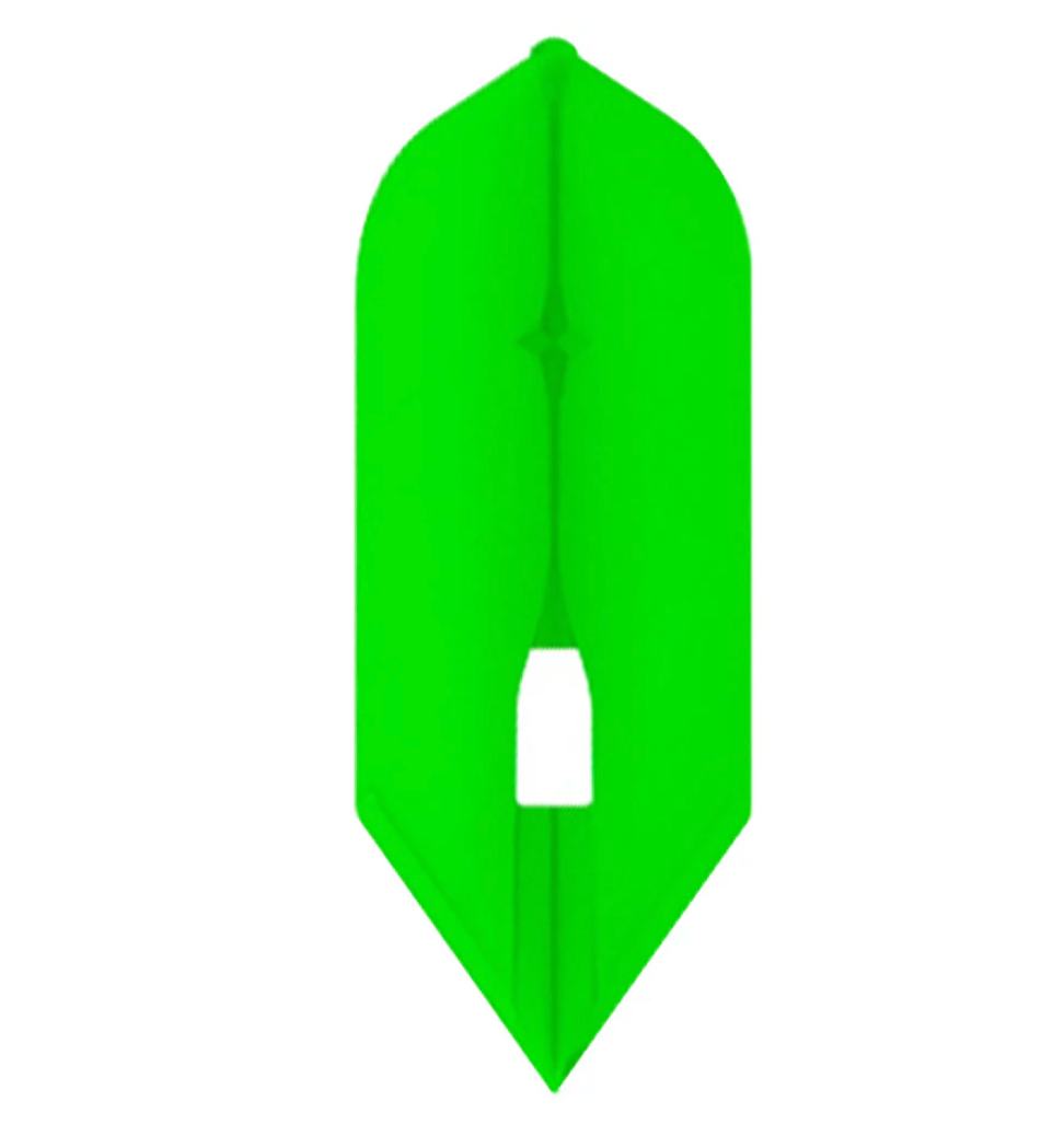 L-Style Pro Flights L-6 Slim