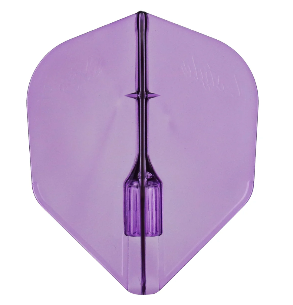 L-Style EZ Fantom Dart Flights