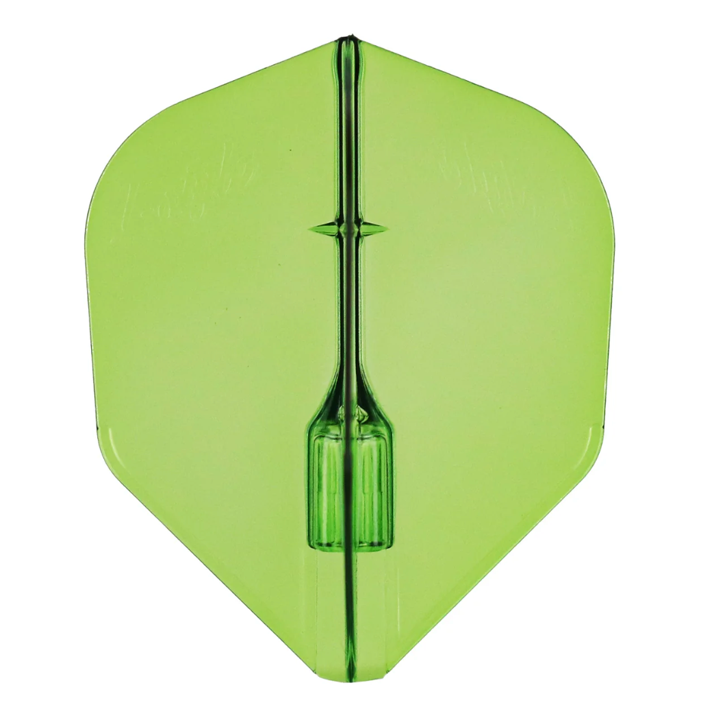 L-Style EZ Fantom Dart Flights