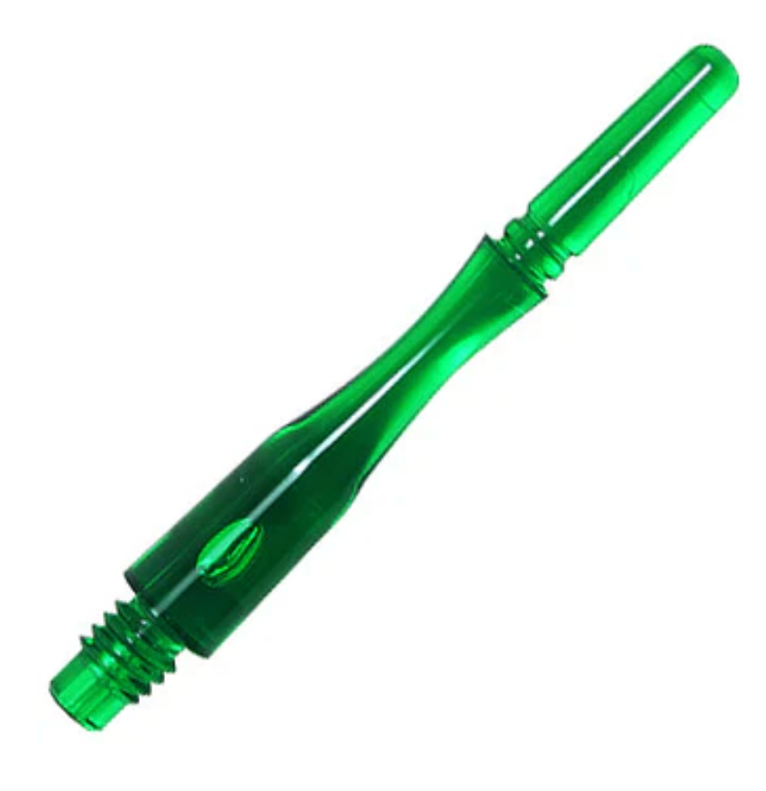Fit Flight Gear Hybrid Spinning Dart Shafts