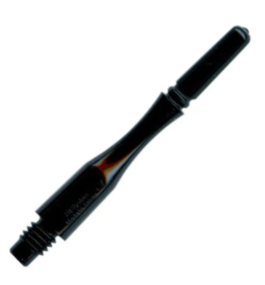 Fit Flight Gear Hybrid Spinning Dart Shafts