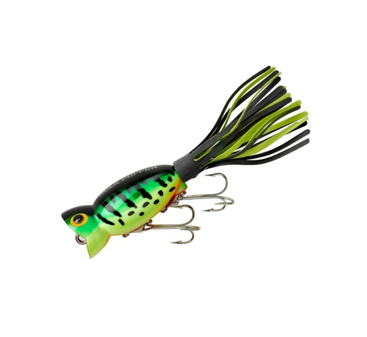 Arbogast Hula Popper Lure 1/2oz