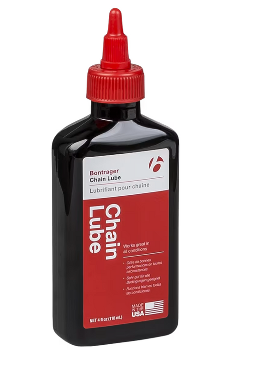 Bontrager Chain Lube