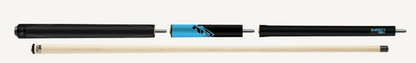 K2, 5 IN 1 Jump Break Cue