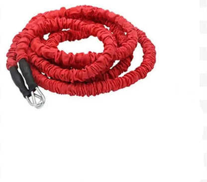2/3M Resistance Rope 50/80LB for Intense Workouts