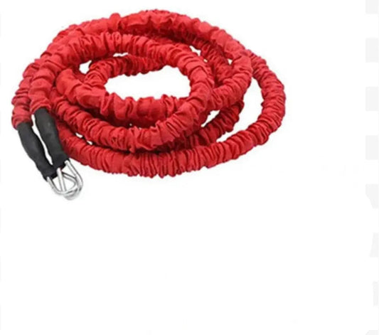 2/3M Resistance Rope 50/80LB for Intense Workouts