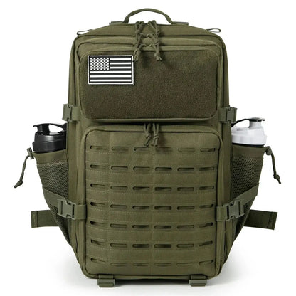 25L/45LTactical Outdoor Fitness Backpack