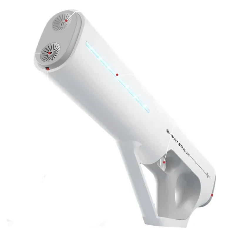 Automatic LED Water Gun with High-Pressure Spray